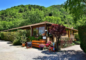 Beau Vallon - Gîte et Chambres d'Hôtes Pyrénées-Méditerranée - Pays Catalan